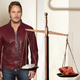 Illustration for article titled Best Celeb Ever: Chris Pratt Showed Up At This Fan’s Death To Weigh His Heart Against A Feather And Find Out If He Was Worthy To Pass Into The Kingdom of Osiris